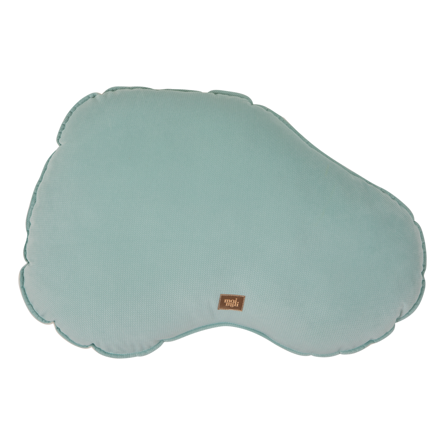 "Powder Mint" Car Pillow