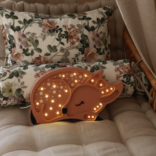 Little Lights Deer Lamp