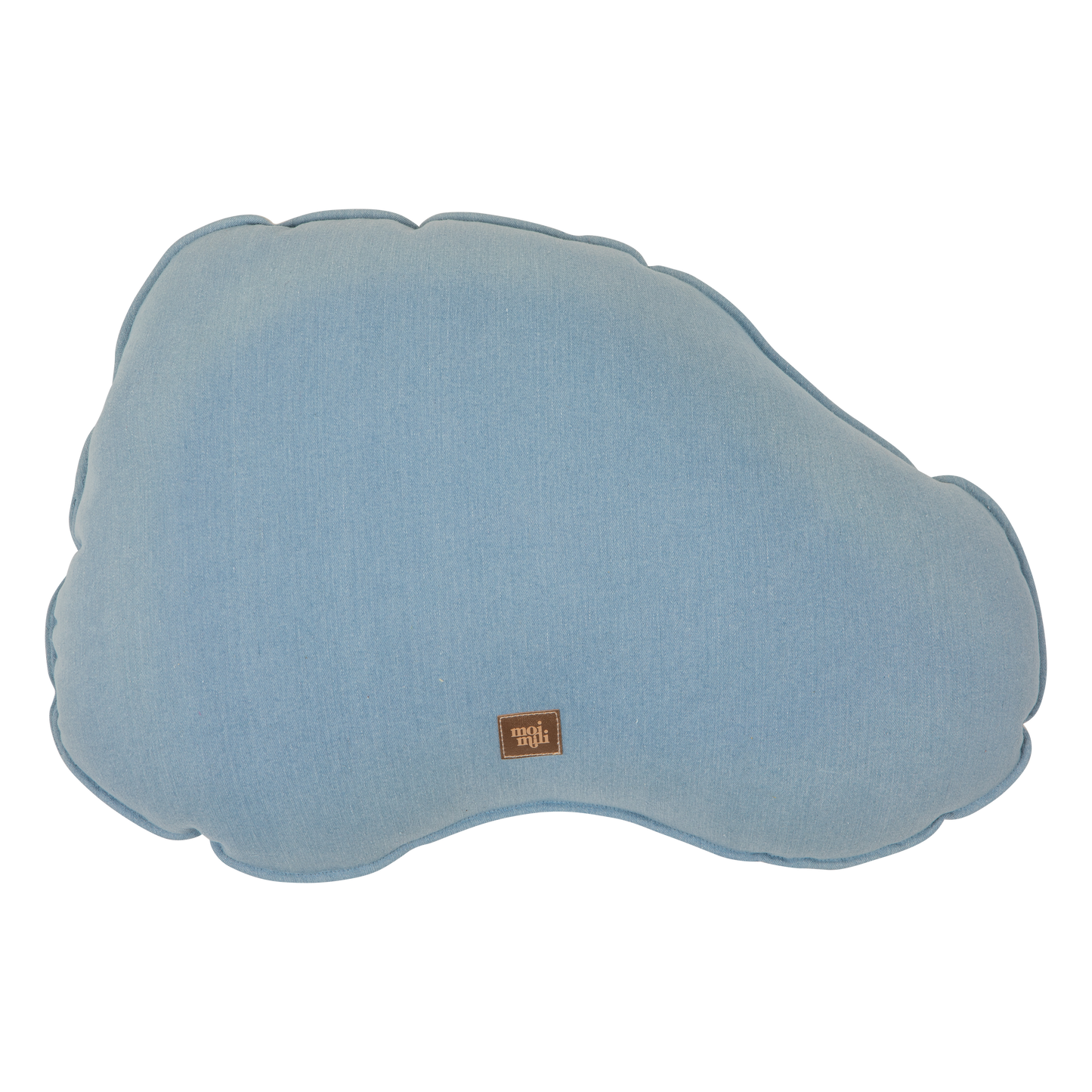 "Jeans" Car Pillow