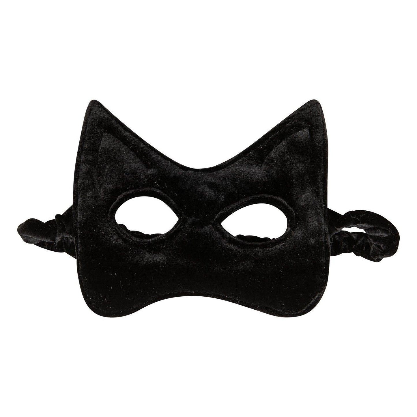 Black Cat Mask - Moi Mili